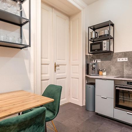Aviator Luxury Apartment Budapeszt Zewnętrze zdjęcie
