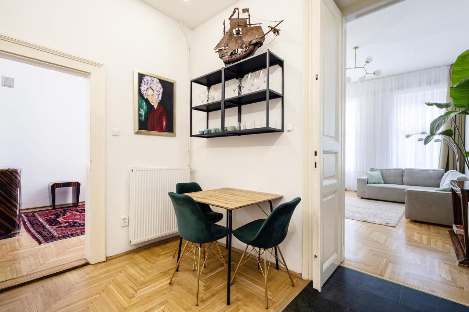 Aviator Luxury Apartment Budapeszt Zewnętrze zdjęcie