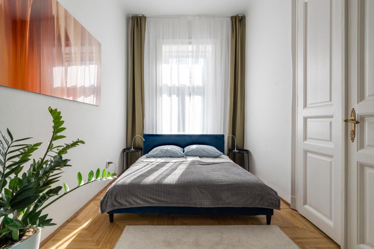 Aviator Luxury Apartment Budapeszt Zewnętrze zdjęcie