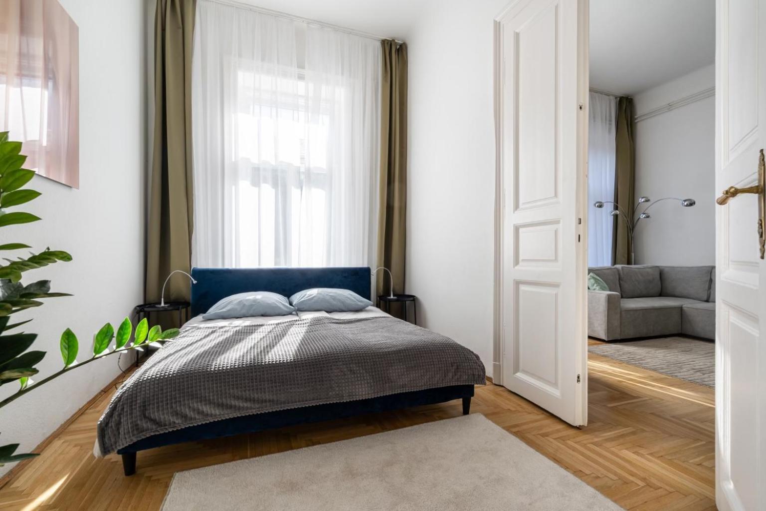 Aviator Luxury Apartment Budapeszt Zewnętrze zdjęcie