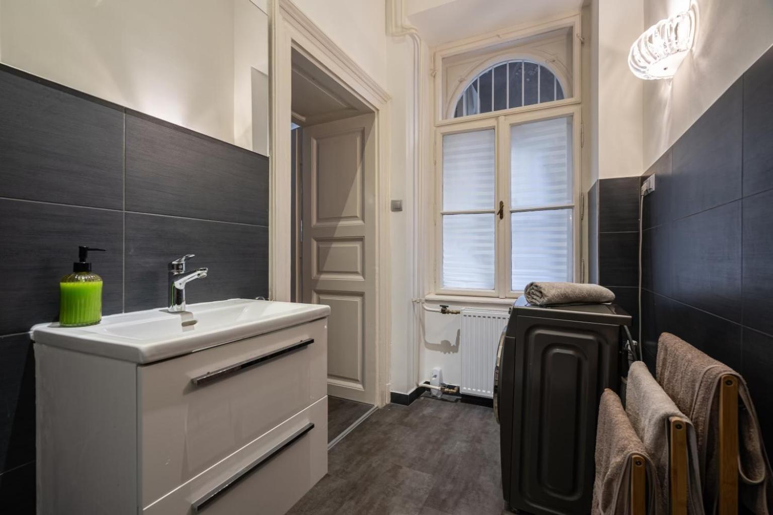 Aviator Luxury Apartment Budapeszt Zewnętrze zdjęcie