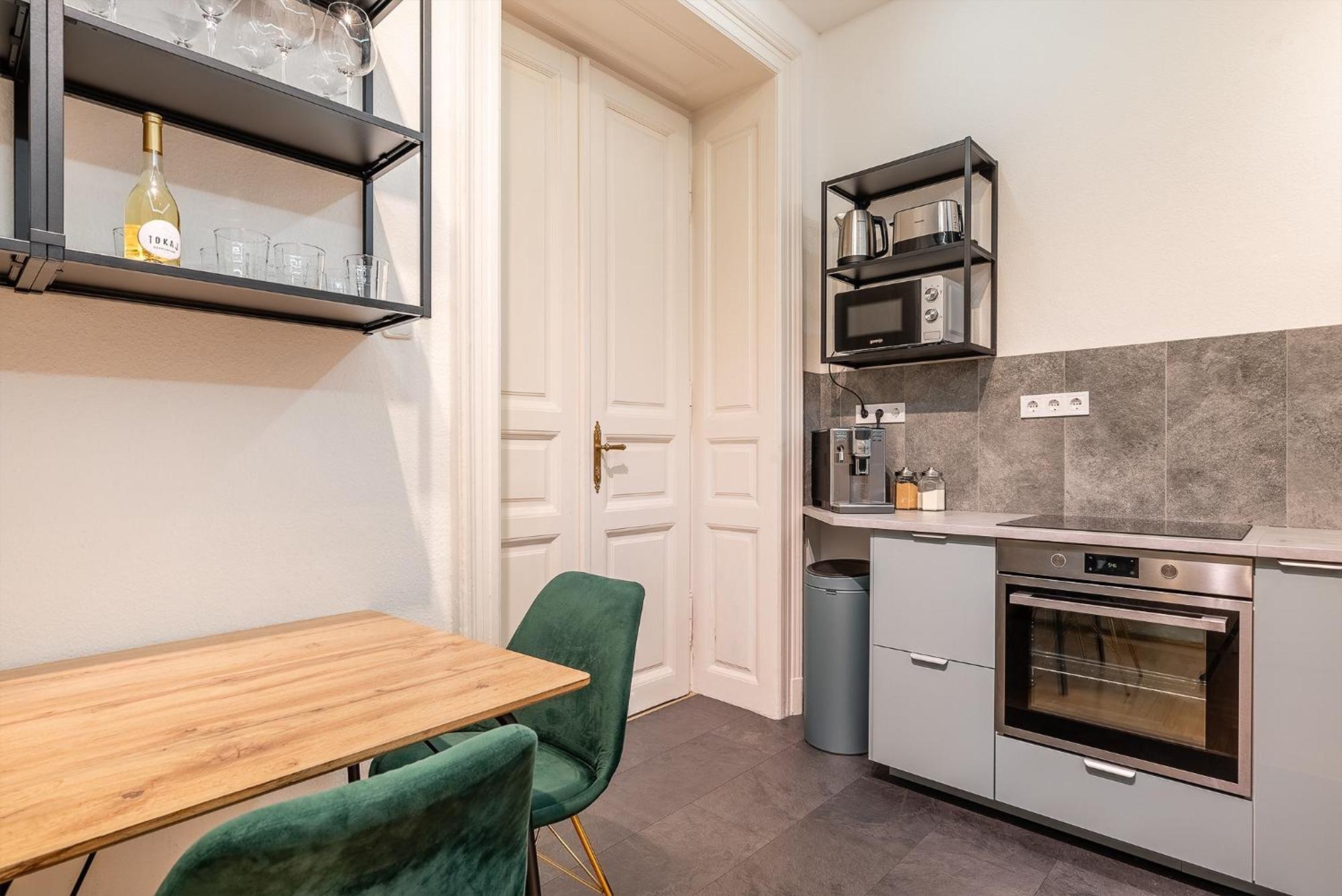 Aviator Luxury Apartment Budapeszt Zewnętrze zdjęcie