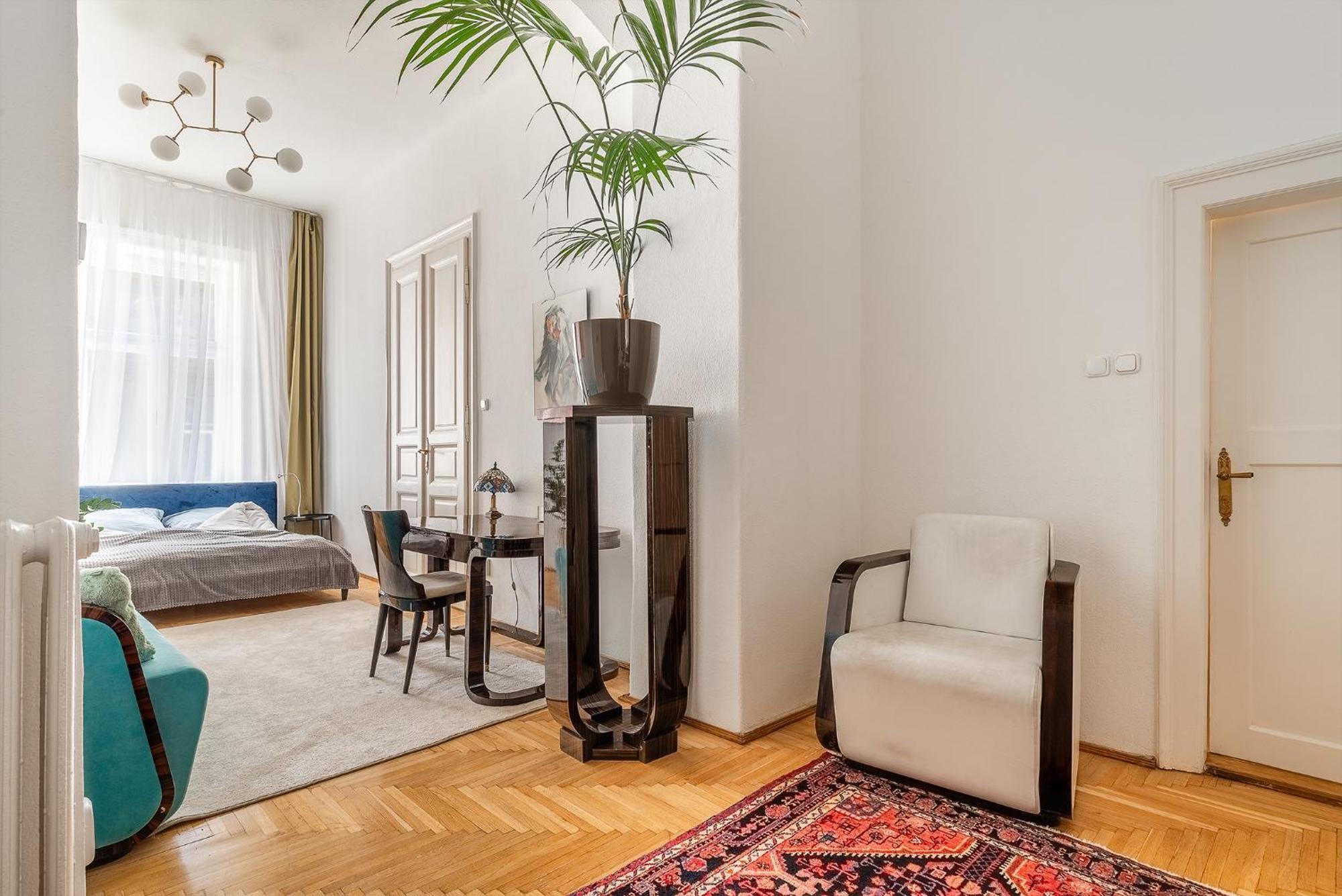 Aviator Luxury Apartment Budapeszt Zewnętrze zdjęcie