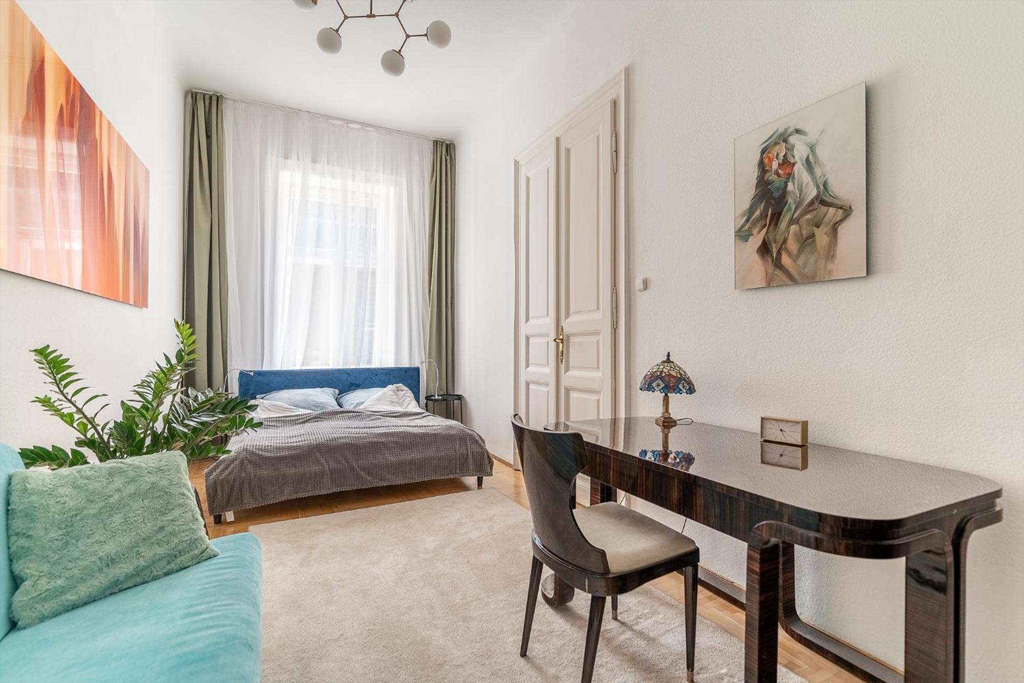 Aviator Luxury Apartment Budapeszt Zewnętrze zdjęcie