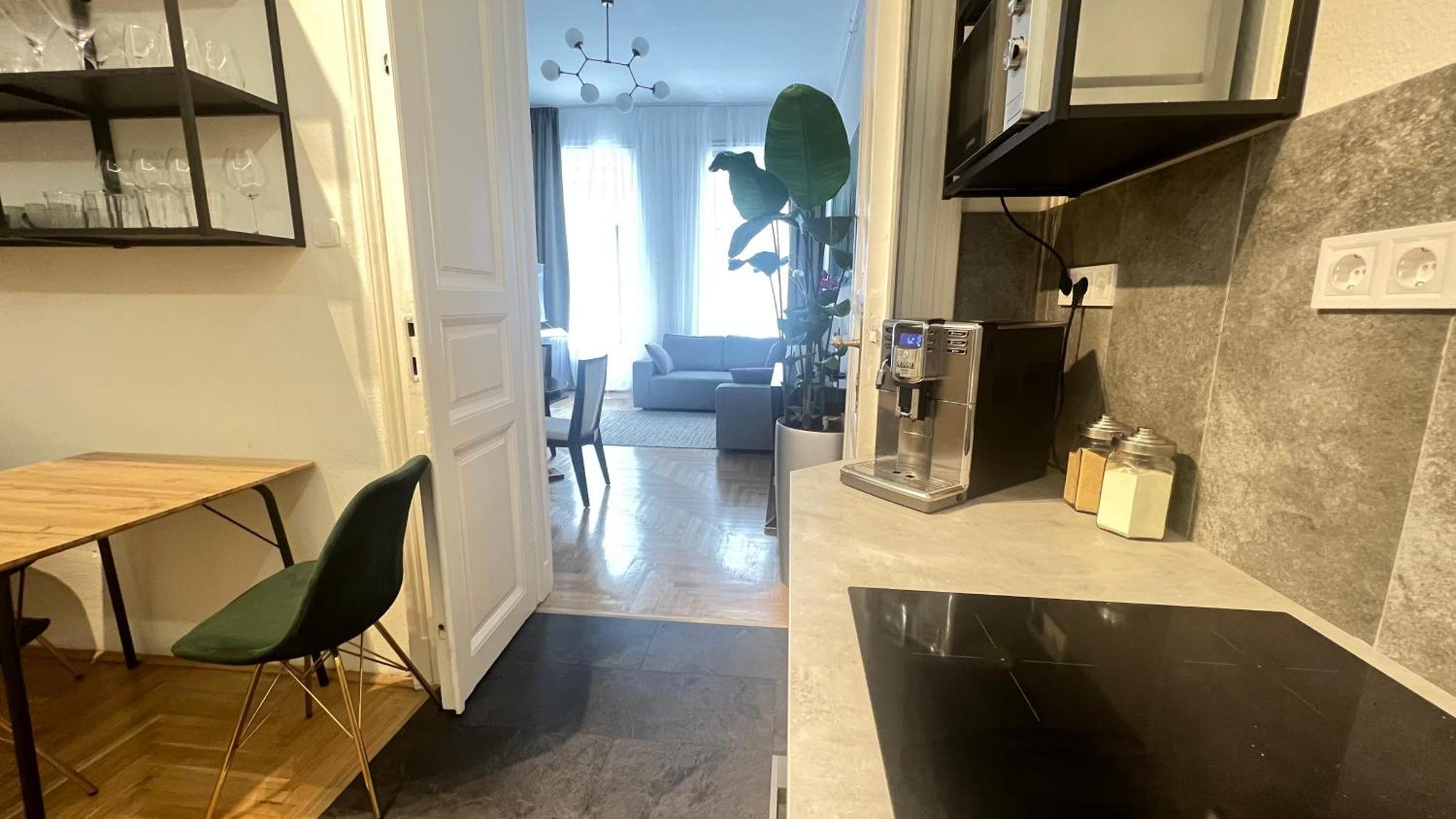 Aviator Luxury Apartment Budapeszt Zewnętrze zdjęcie