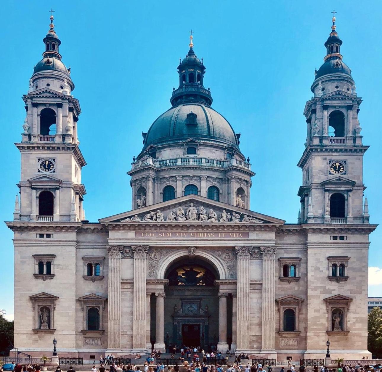 Aviator Luxury Apartment Budapeszt Zewnętrze zdjęcie